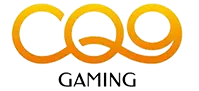 777 Slots casino online - cq9 logo