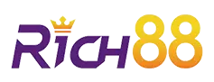 777 Slots casino online - rich logo
